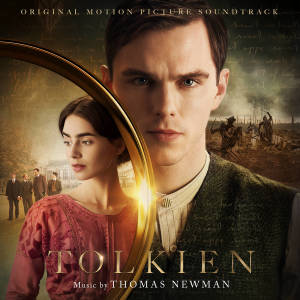 Thomas Newman的專輯Fellowship