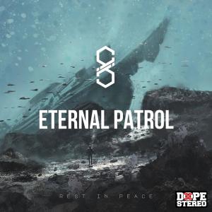 Listen to ETERNAL PATROL song with lyrics from Gush