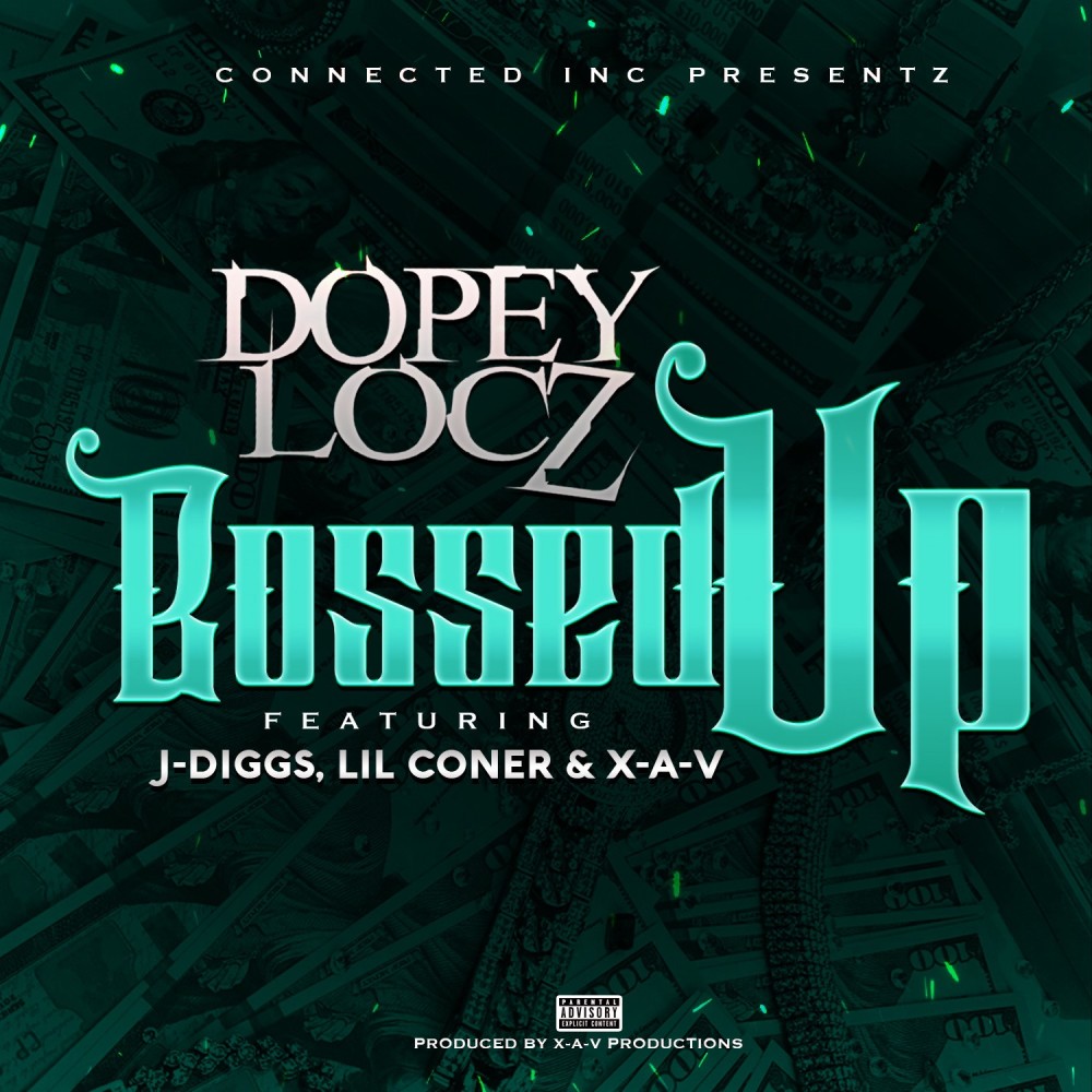 Bossed Up (Explicit)