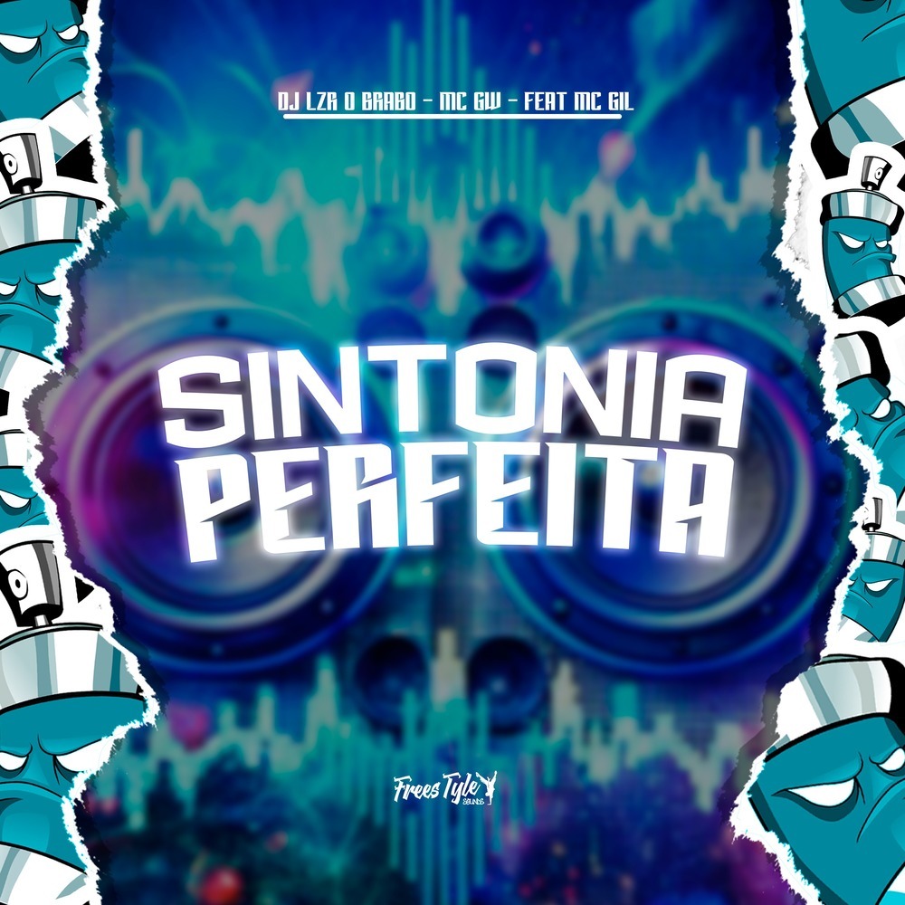 Sintonia Perfeita (Explicit)