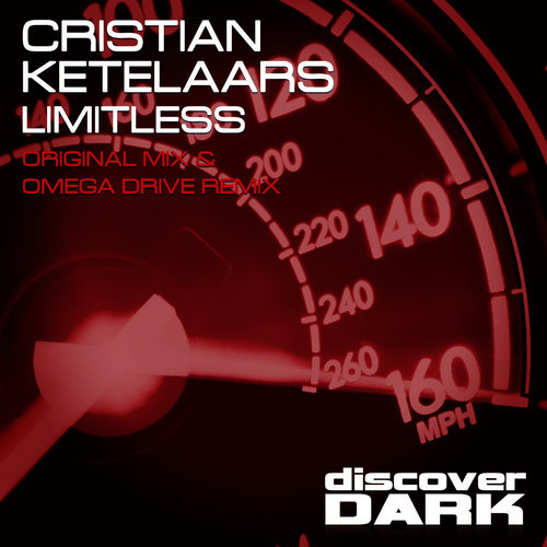 Limitless (Omega Drive Remix)