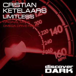 收聽Cristian Ketelaars的Limitless (Omega Drive Remix)歌詞歌曲