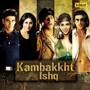 收听Shaan的Pyar Kiya To Darna Kya (From "Maan Gaye Mughall-e-Azam")歌词歌曲