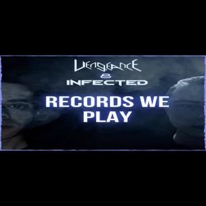 Dengarkan Records We Play (Extended) lagu dari Infected dengan lirik