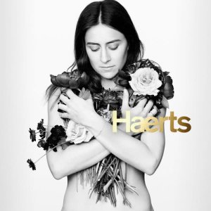 ดาวน์โหลดและฟังเพลง Giving Up พร้อมเนื้อเพลงจาก HAERTS