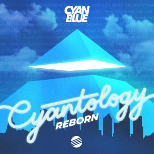 CyanBlue的專輯Cyantology: Reborn