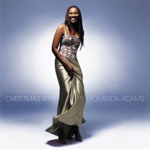 ดาวน์โหลดและฟังเพลง The Christmas Song พร้อมเนื้อเพลงจาก Yolanda Adams