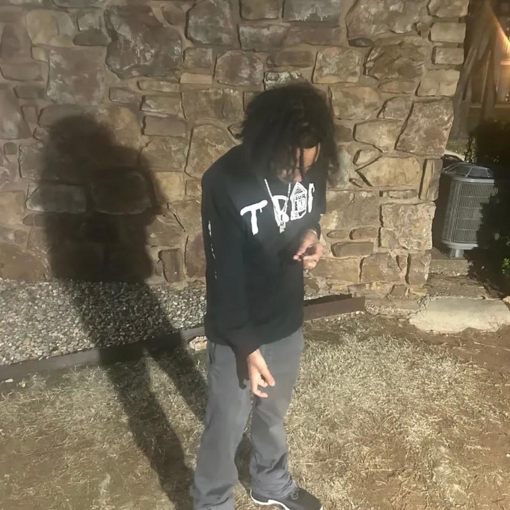 Satanick (feat. SLimeyB$) (Explicit)