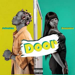 ดาวน์โหลดและฟังเพลง Door พร้อมเนื้อเพลงจาก judonkiss