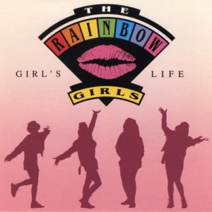收聽The Rainbow Girls的Take Me On歌詞歌曲