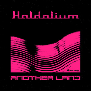 Haldolium的專輯Another Land