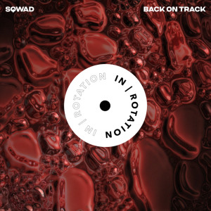 Album Back On Track from Sqwad