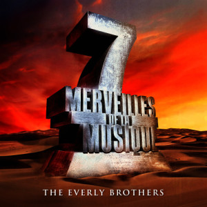 ดาวน์โหลดและฟังเพลง Too Good to Be True พร้อมเนื้อเพลงจาก The Everly Brothers
