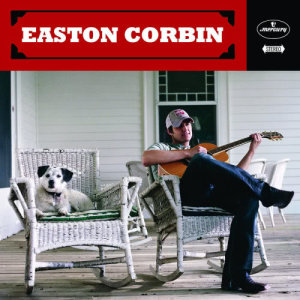收聽Easton Corbin的A Little More Country Than That歌詞歌曲