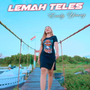 Album Lemah Teles oleh Emily Young