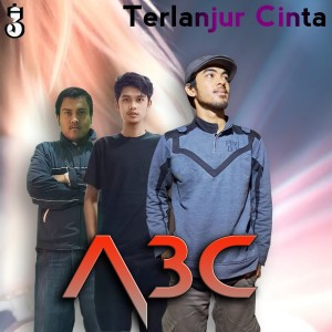 Album Terlanjur Cinta from A3C
