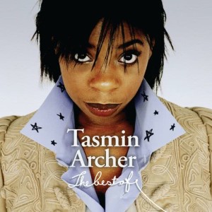 Tasmin Archer的專輯Tasmin Archer - Best Of