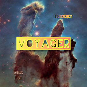 ดาวน์โหลดและฟังเพลง Voyager พร้อมเนื้อเพลงจาก Black Sky