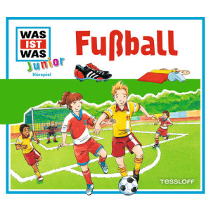 收聽Was Ist Was Junior的Wer spielte als erster Fußball?歌詞歌曲