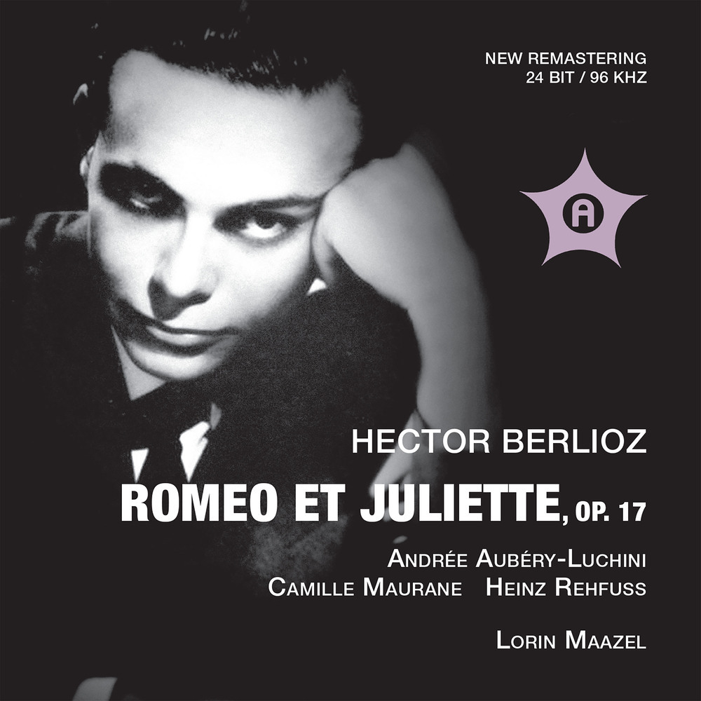 Roméo et Juliette, Op. 17, H. 79, Pt. 3: No. 7c, Jurez donc par l'auguste symbole (Live)