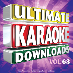 ดาวน์โหลดและฟังเพลง I’m A Flirt (In The Style Of R. Kelly) พร้อมเนื้อเพลงจาก Ameritz Karaoke Band