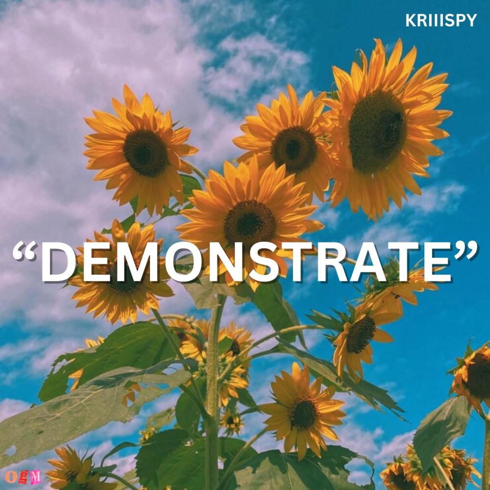 Demonstrate (feat. ADG) (Explicit)