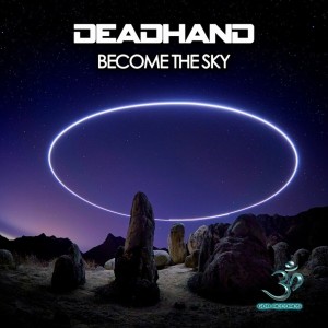 Album Become the Sky from Deadhand