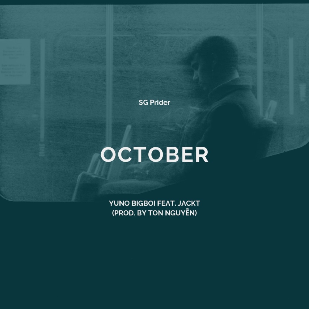 October