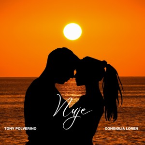 Album Nuje oleh Tony Polverino