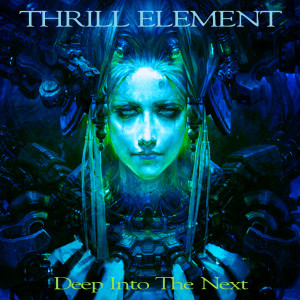 Dengarkan In Place of You lagu dari Thrill Element dengan lirik