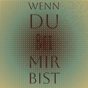 อัลบัม Wenn Du Bei Mir Bist ศิลปิน Silvia Natiello-Spiller