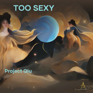 Listen to Too Sexy (Sped up Version) song with lyrics from Project Qiu