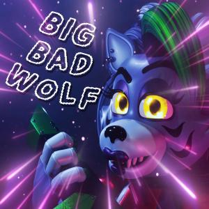 อัลบัม Big Bad Wolf (FNAF Security Breach) (feat. Alltime Arcade) ศิลปิน J Cae