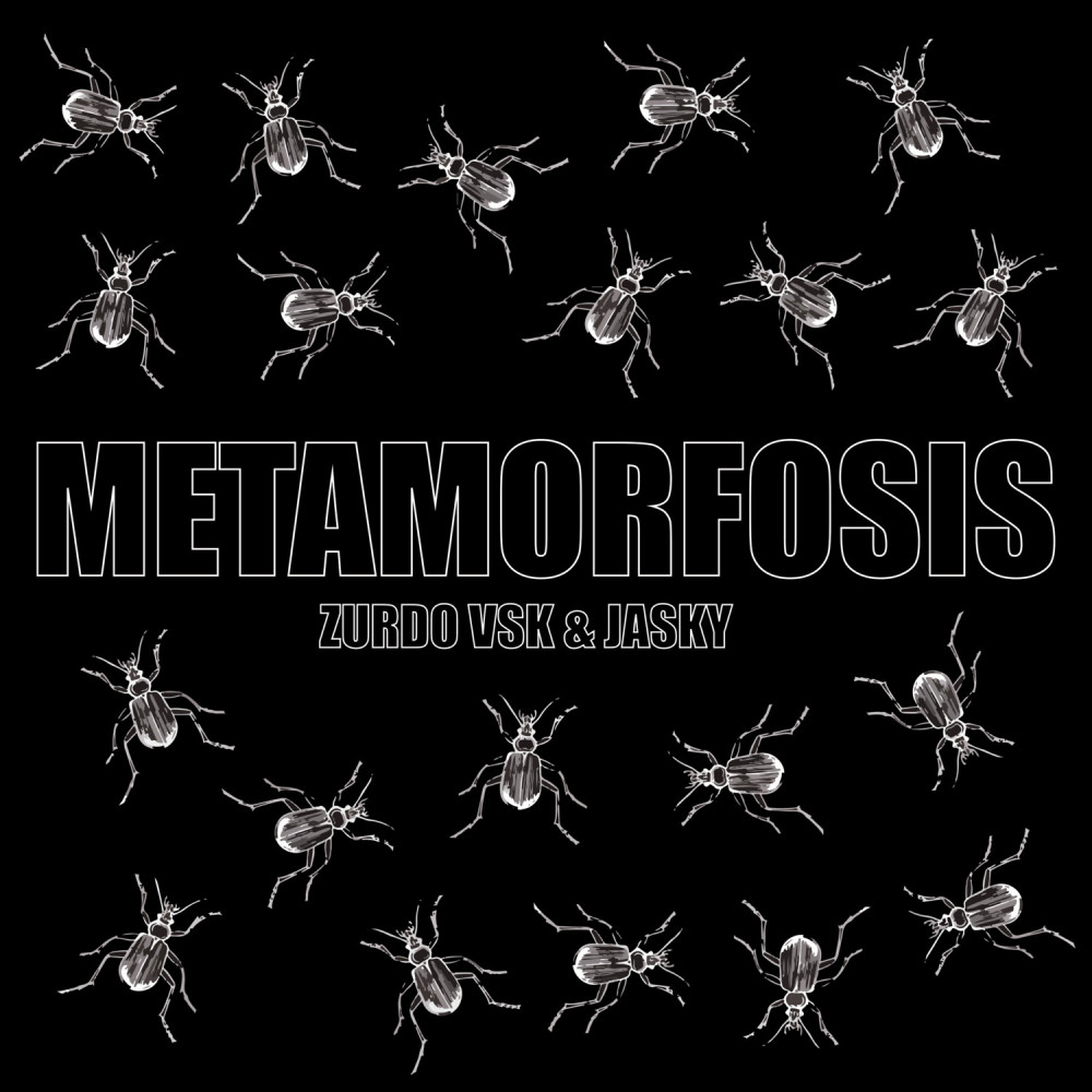 Metamorfosis (Explicit)