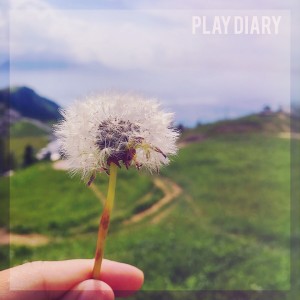 하루의연주(Playdiary)的專輯去郊遊的那天