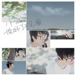 Listen to 说好了不见面 song with lyrics from 小贱