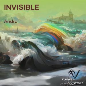Album Invisible (Live) oleh Andro