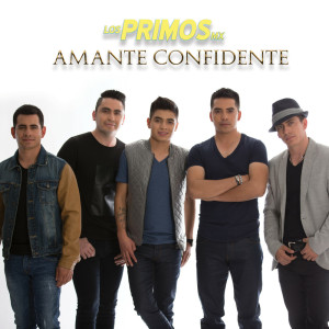 อัลบัม Amante Confidente ศิลปิน Los Primos MX