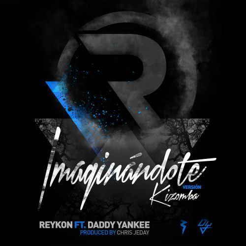 Imaginándote (feat. Daddy Yankee) [Kizomba Version] (Kizomba Version)