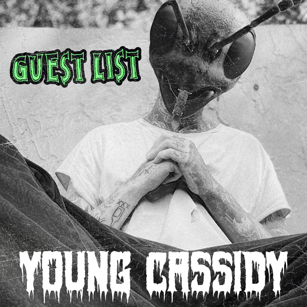 Guest List