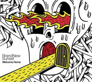 BrandNew Sunset的專輯Welcome Home