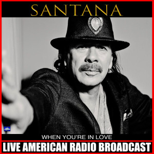 Listen to Guajira (Live) song with lyrics from Santana
