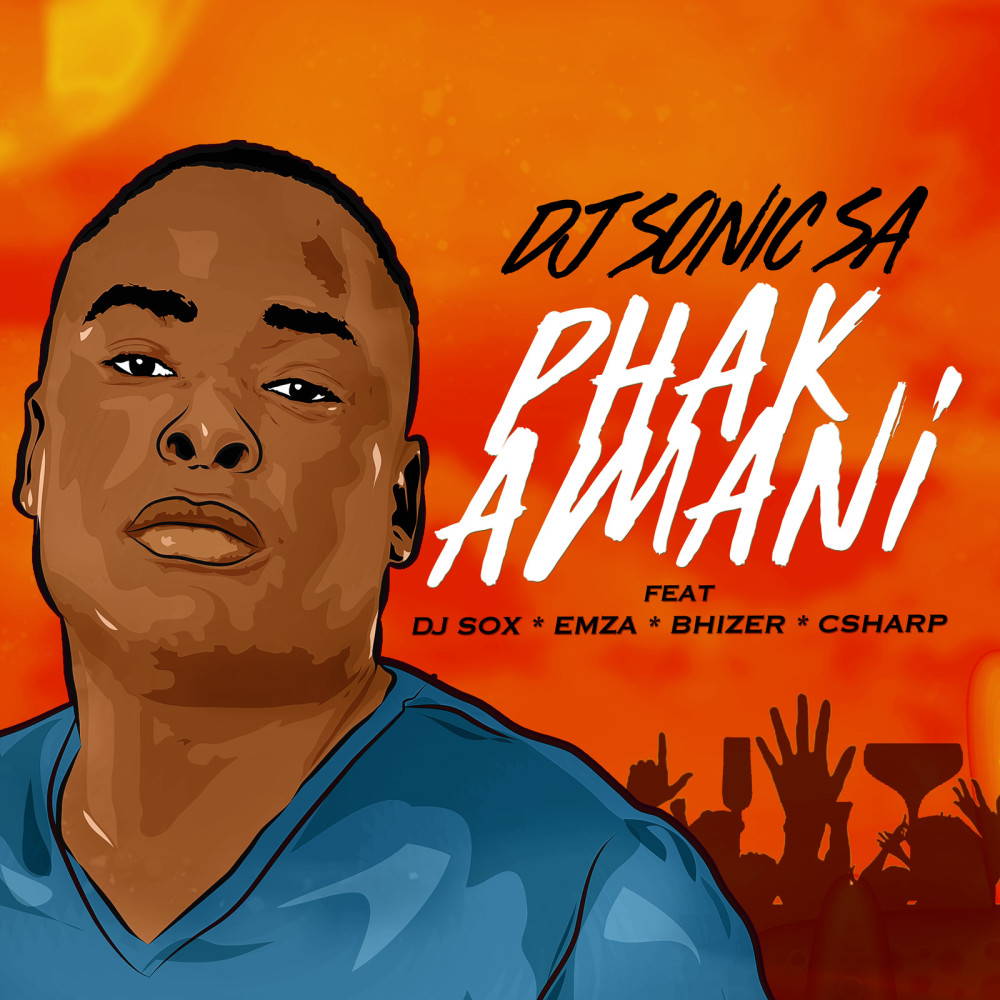 Phakamani