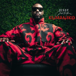 Album Kumaniko from Jessy Matador