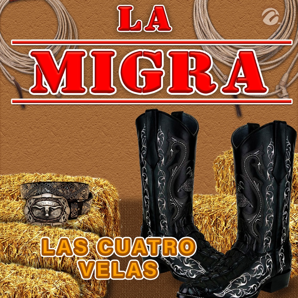 Las Cuatro Velas