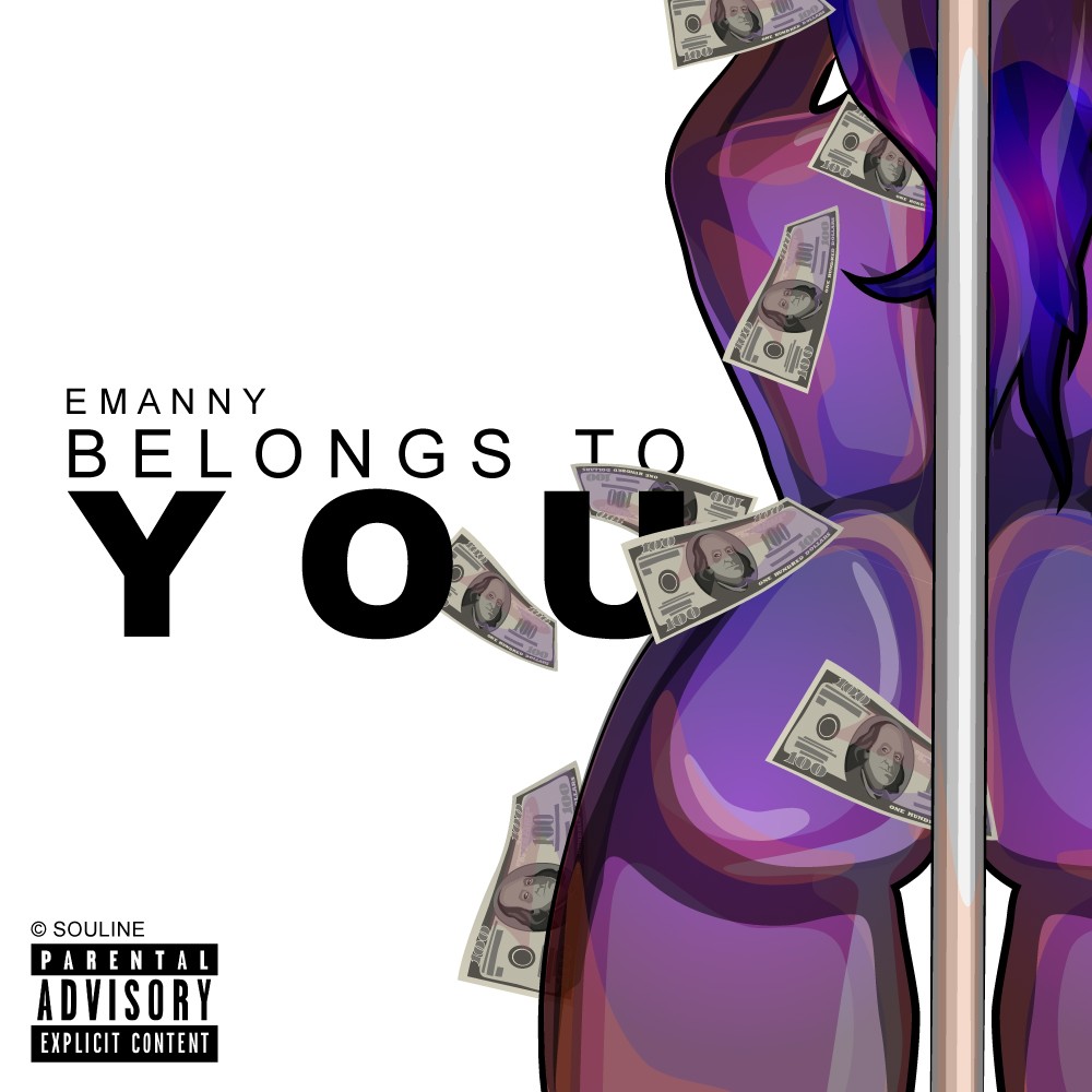 Belongs to You (Explicit)