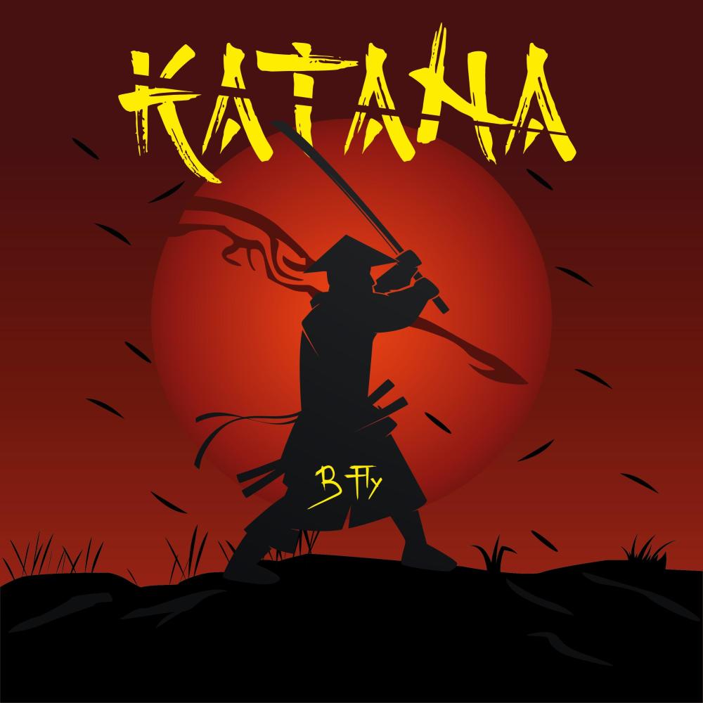 Katana (Explicit)