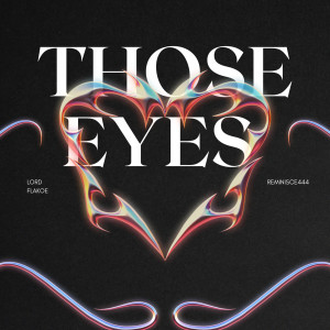 Album Those Eyes (Explicit) from 