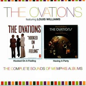 ดาวน์โหลดและฟังเพลง Take It From One Who Knows พร้อมเนื้อเพลงจาก The Ovations