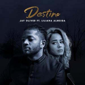 Jay Oliver的專輯Destino